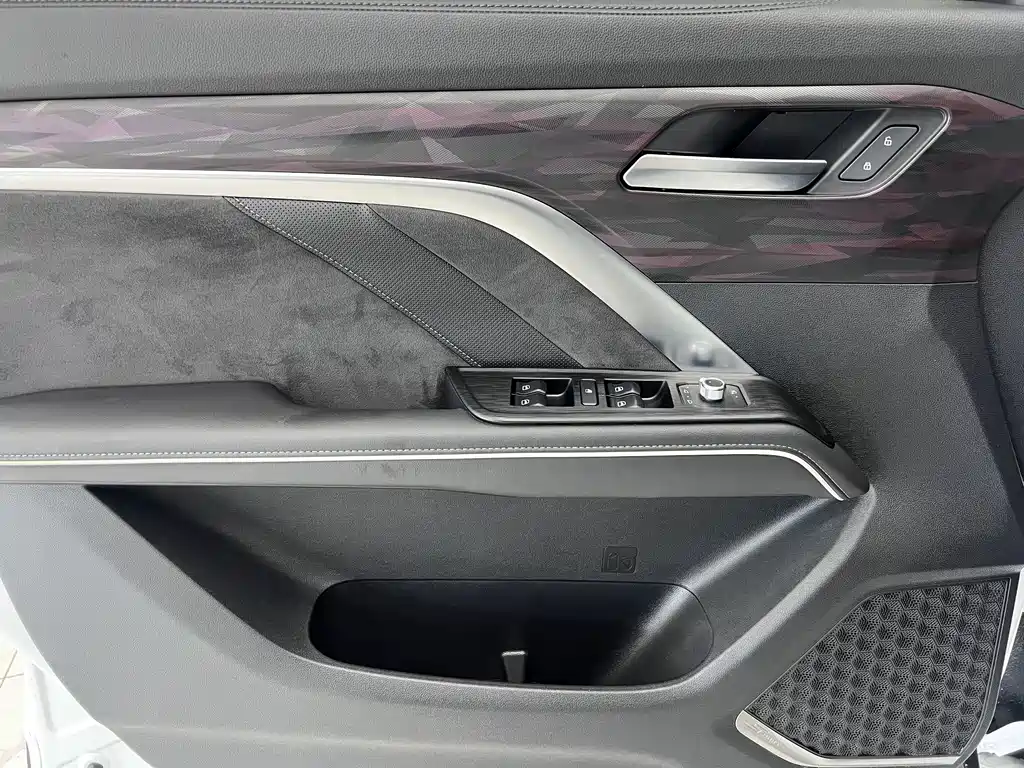 Haval H6 — фото 11