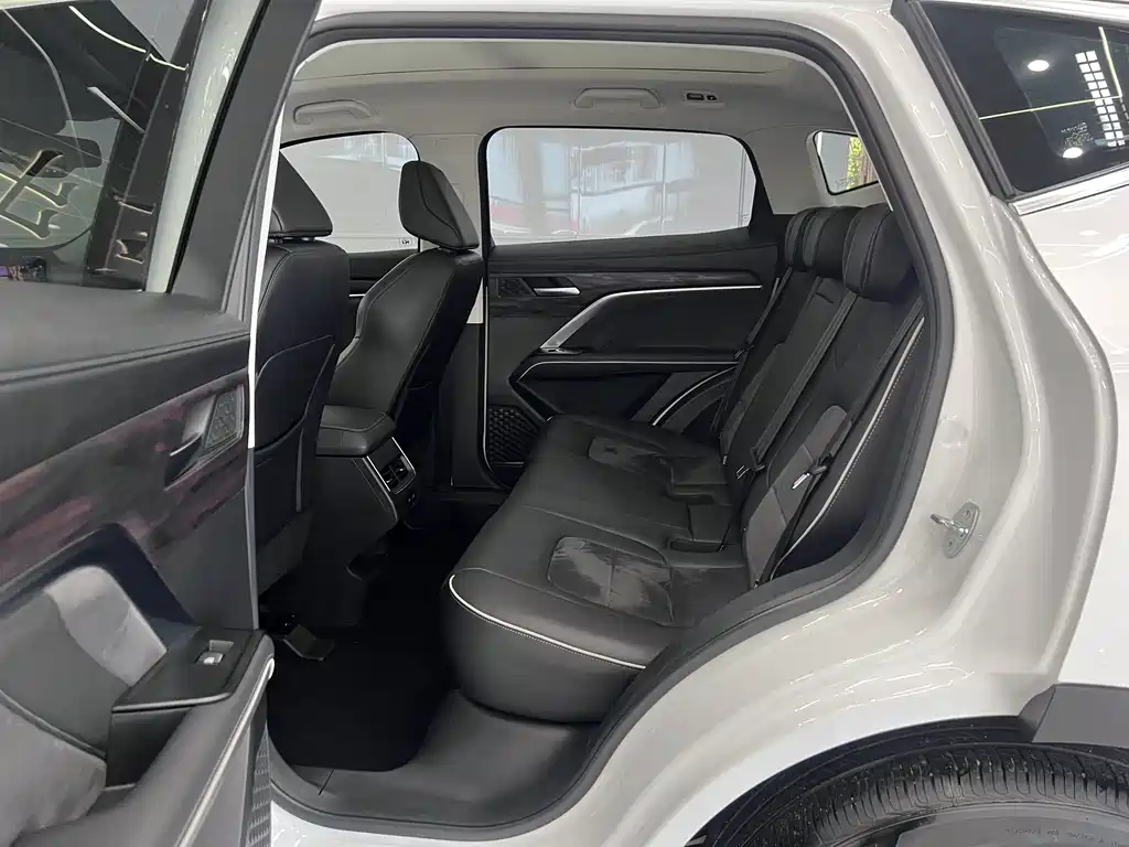 Haval H6 — фото 13