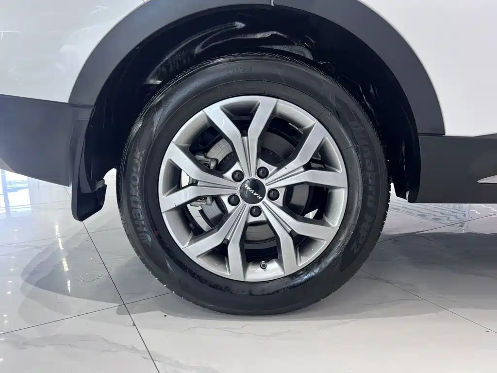 Haval H6 — фото 20
