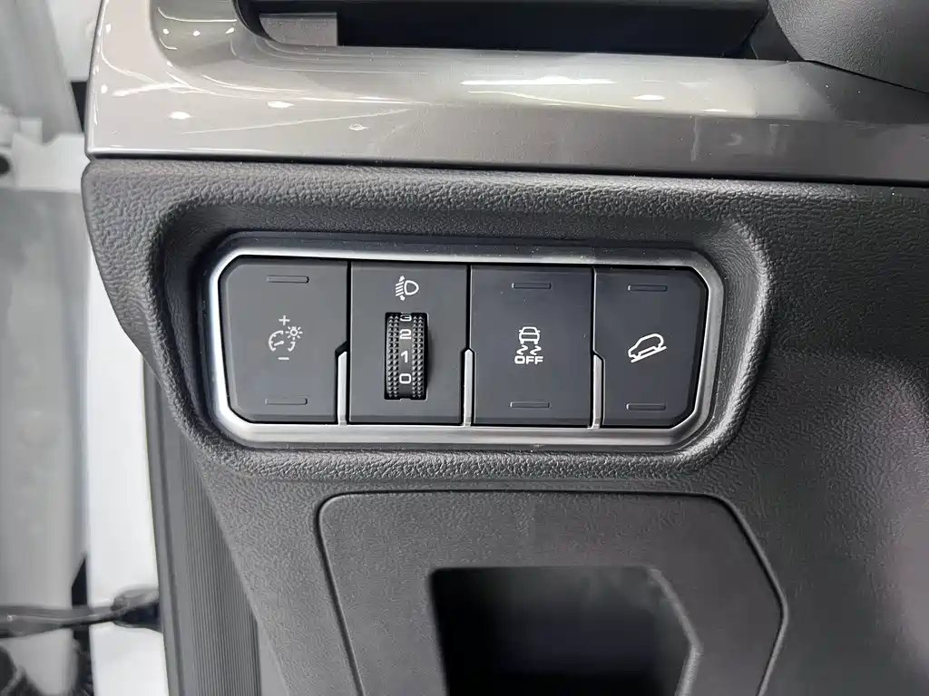 Haval H6 — фото 9