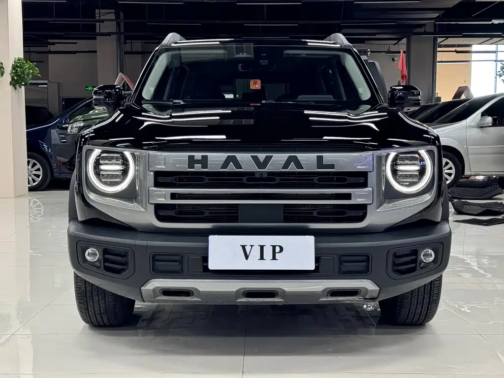 Haval Big Dog — фото 2