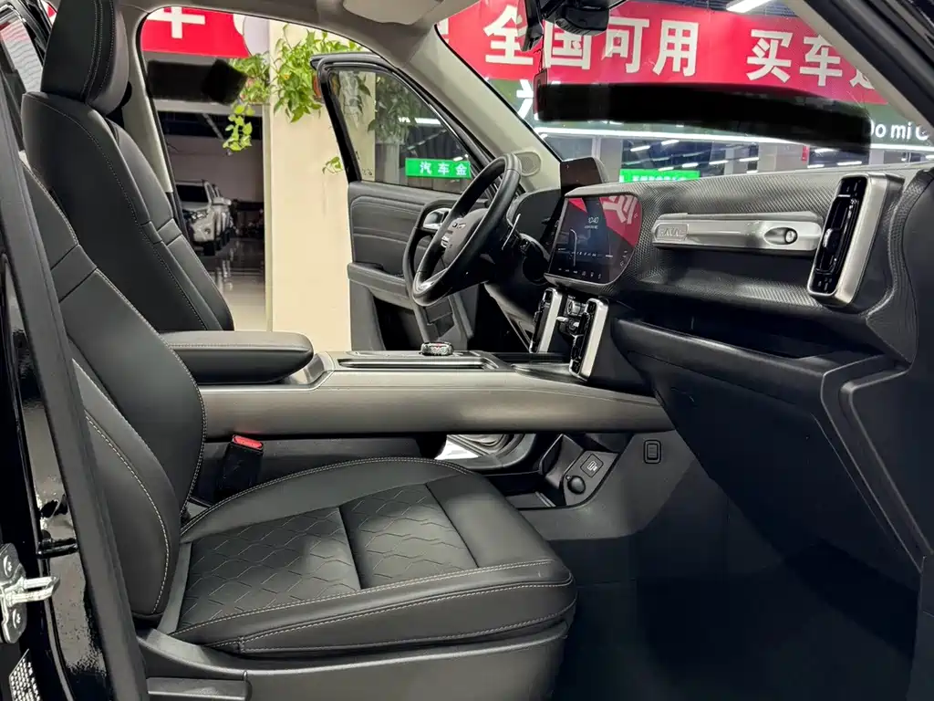 Haval Big Dog — фото 15