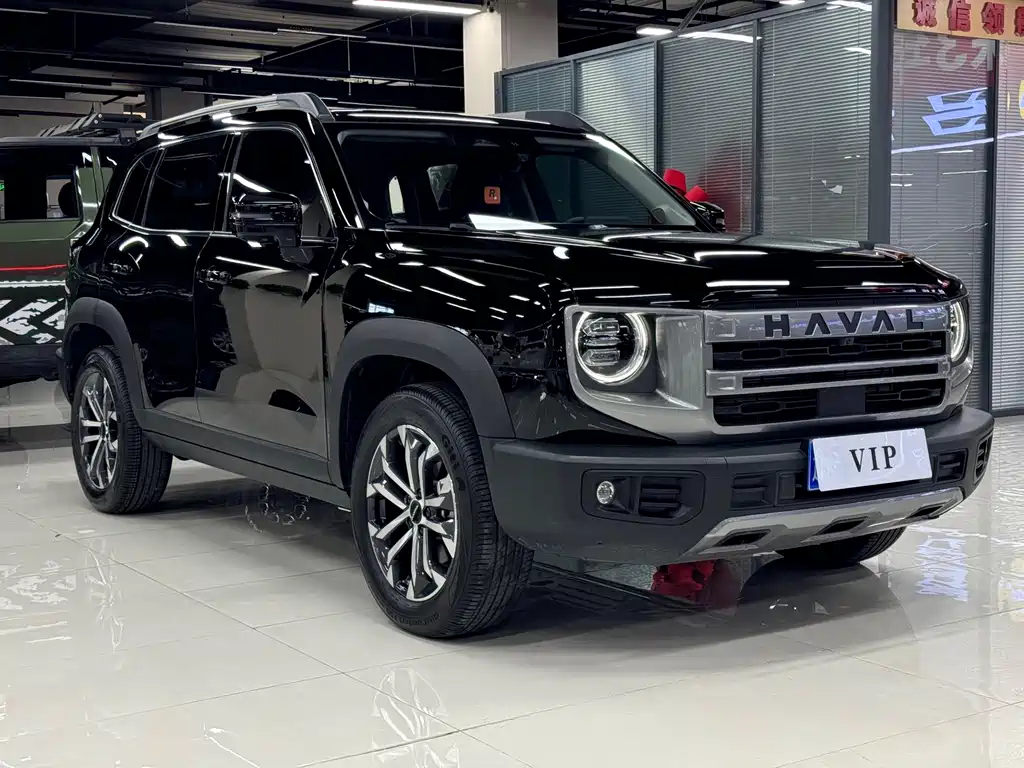Haval Big Dog — фото 3