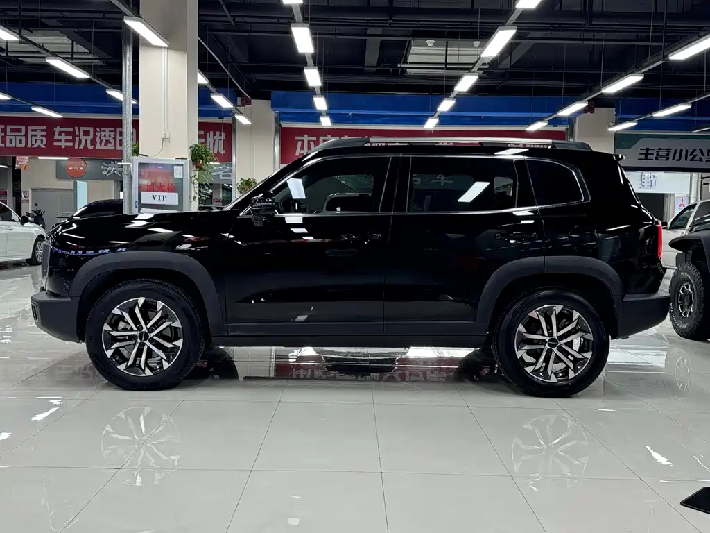 Haval Big Dog — фото 4