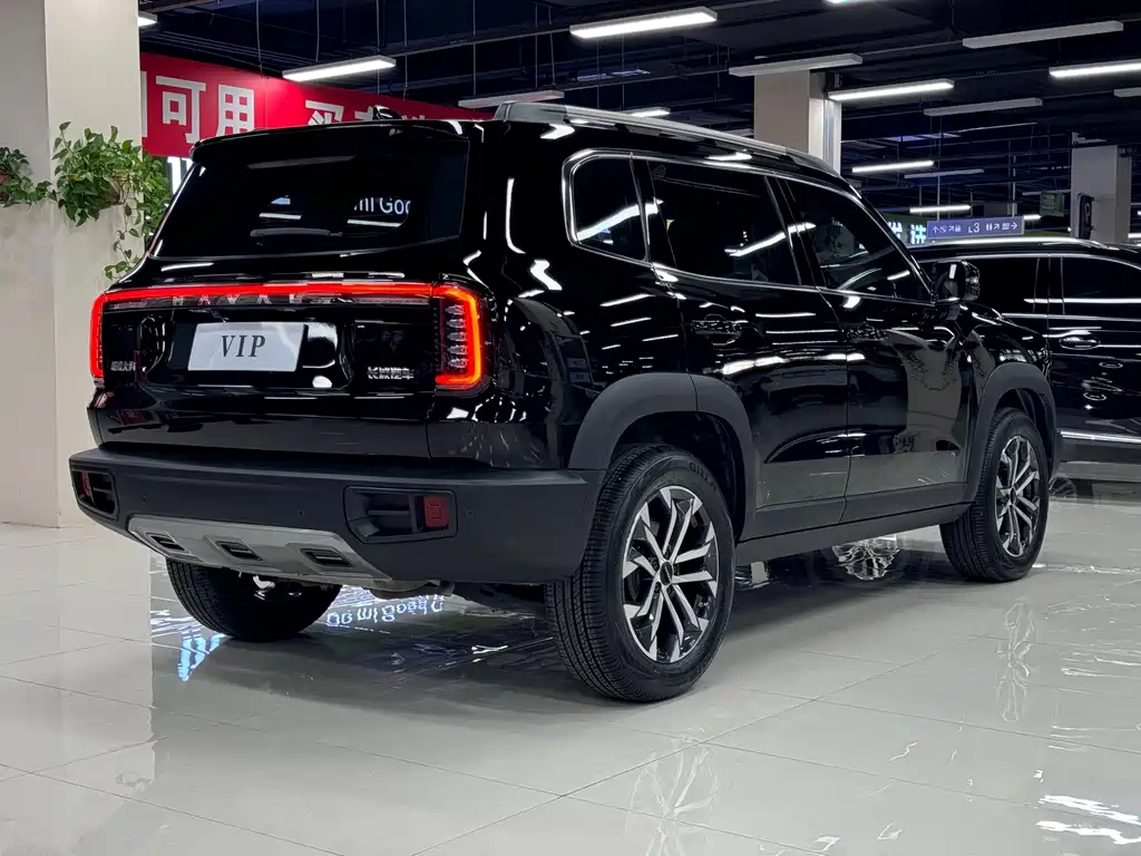 Haval Big Dog — фото 7