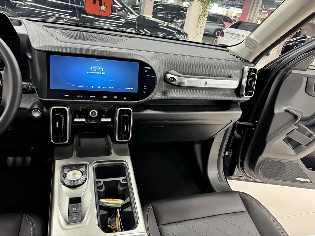 Haval Big Dog — фото 10