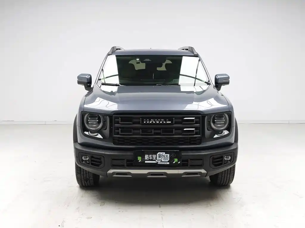 Haval Big Dog — фото 2