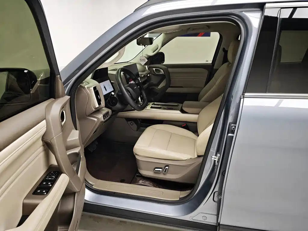 Haval Big Dog — фото 13
