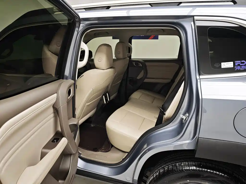 Haval Big Dog — фото 14