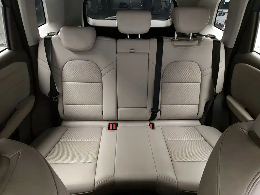 Haval Big Dog — фото 17