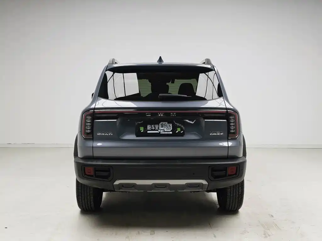 Haval Big Dog — фото 5