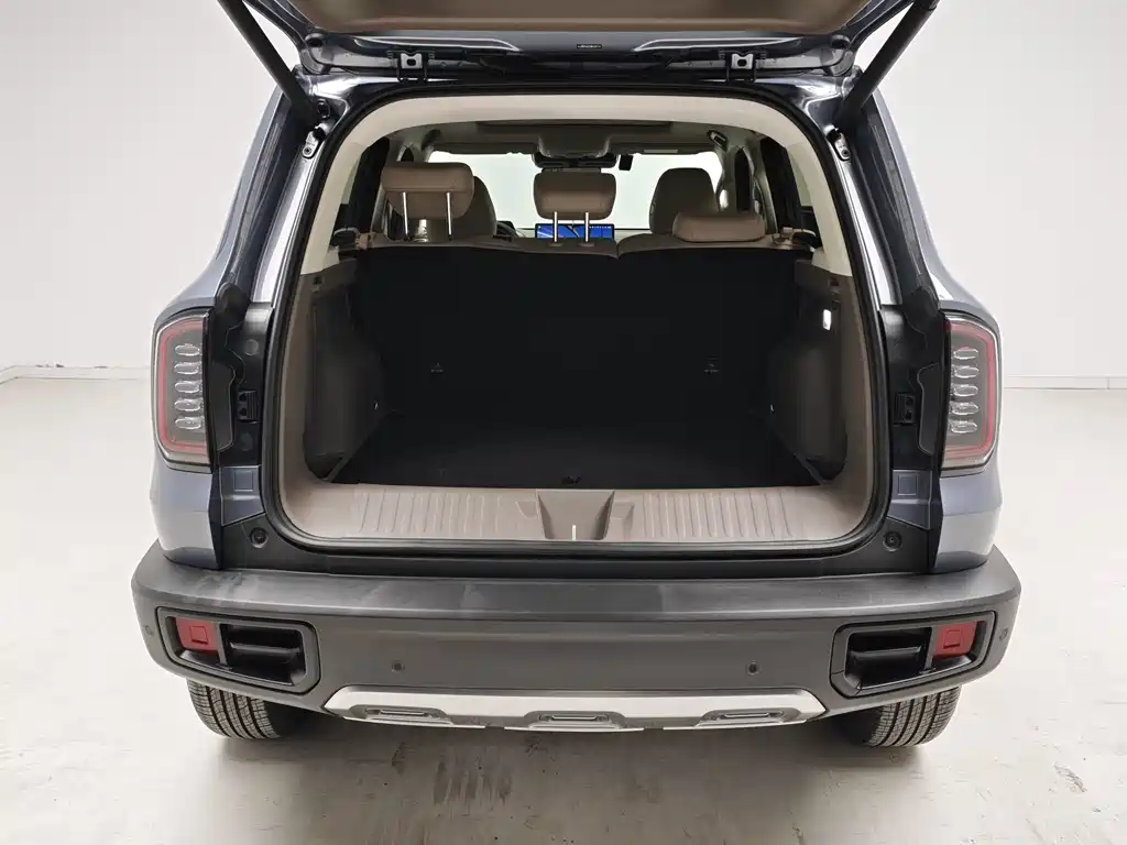 Haval Big Dog — фото 10