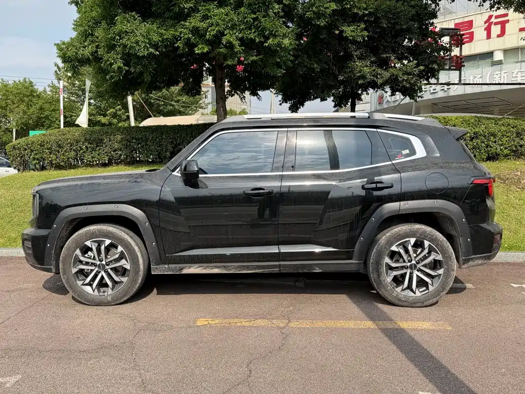 Haval Big Dog PLUS — фото 3