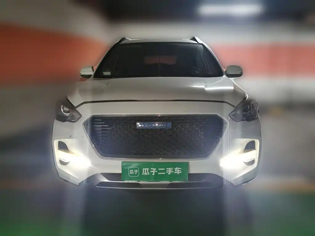 Haval M6 — фото 23