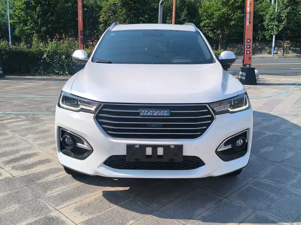 Haval H6 — фото 2