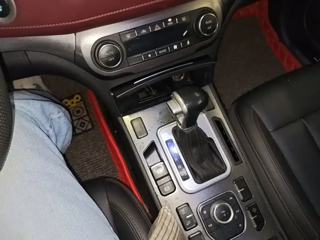 Haval H6 Coupe — фото 14