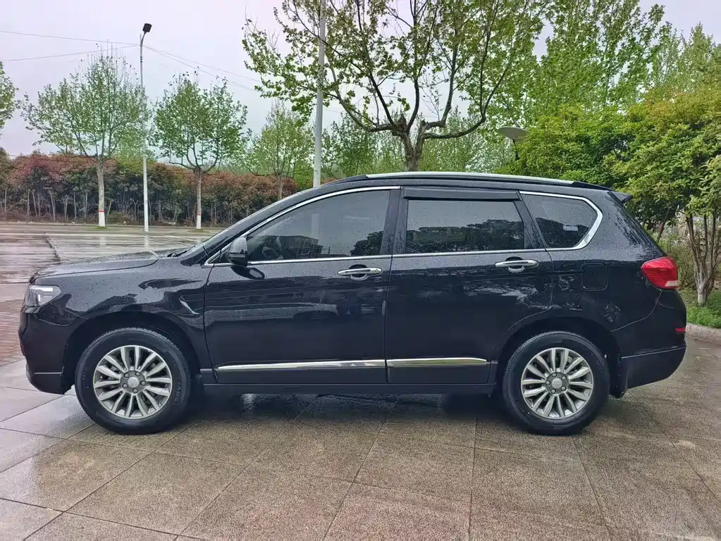 Haval H6 — фото 3