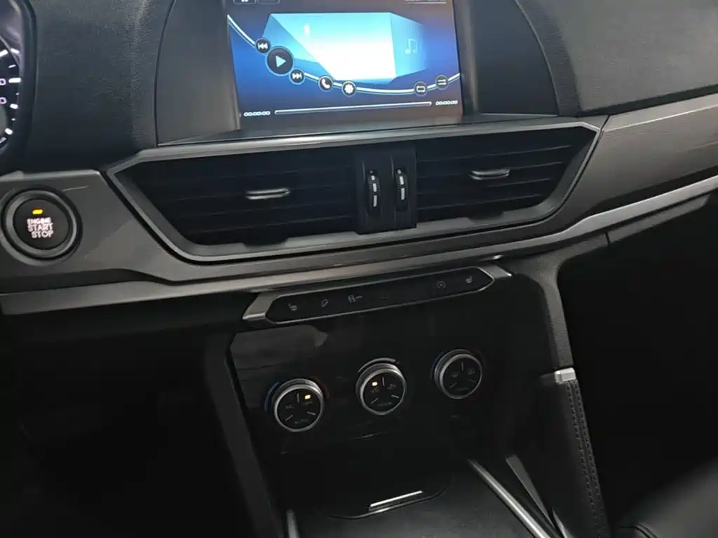 Haval H6 — фото 13