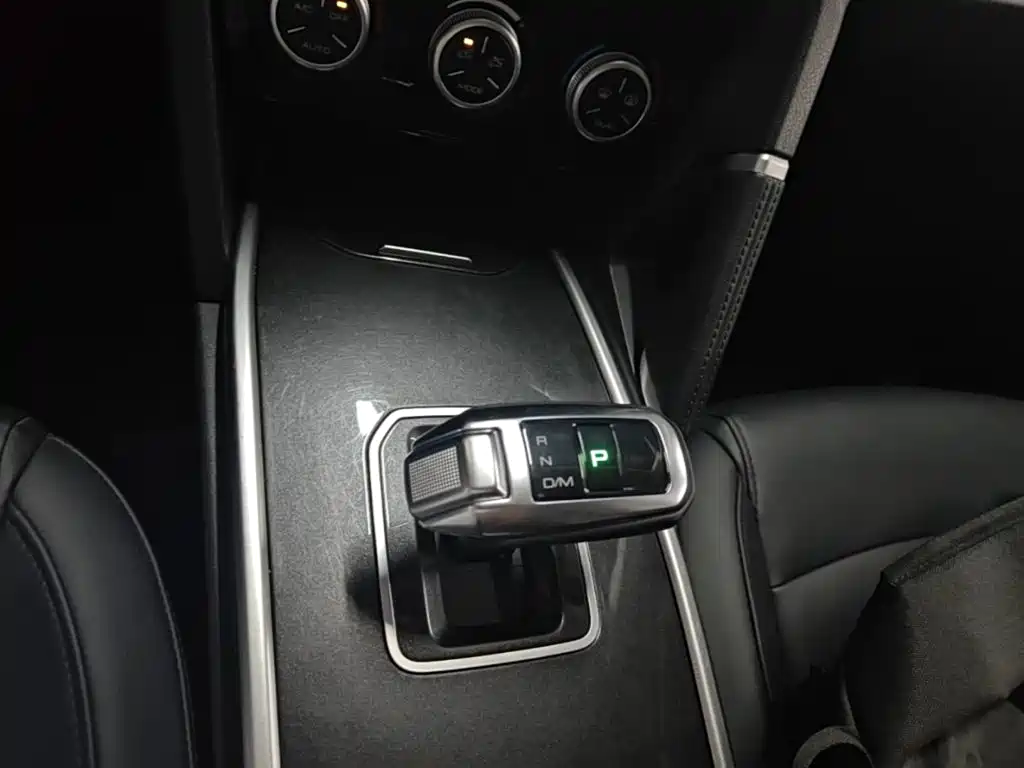 Haval H6 — фото 14