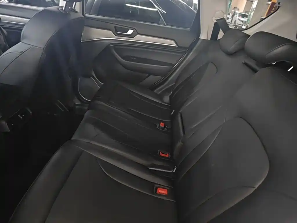 Haval H6 — фото 17