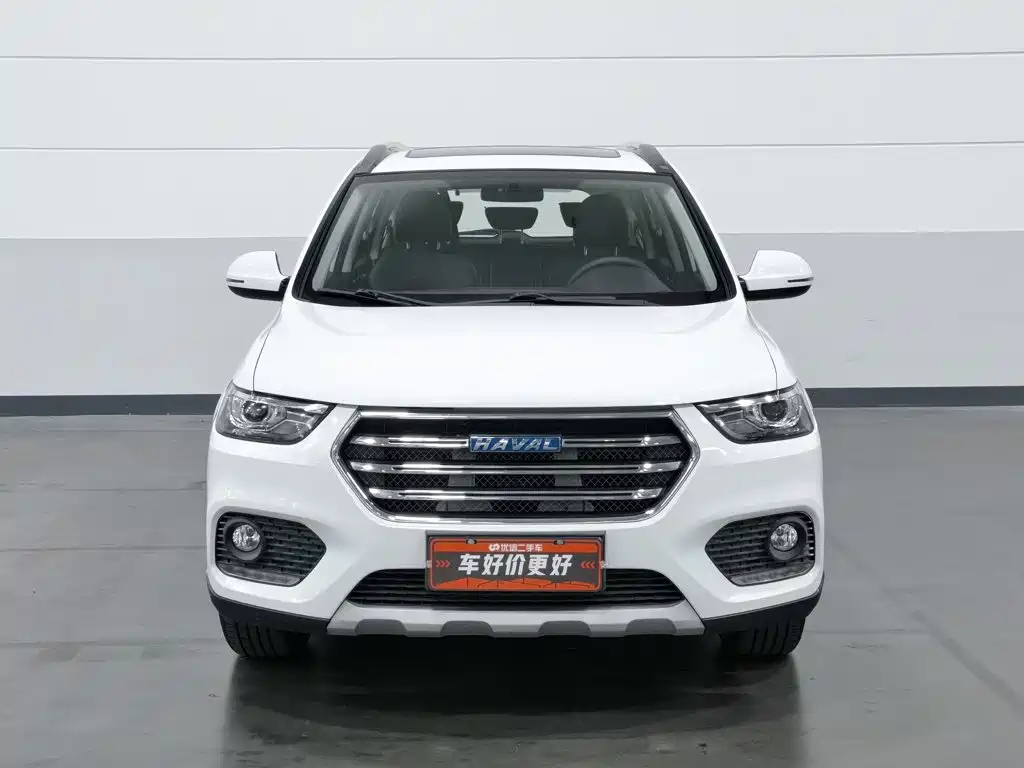 Haval H6 — фото 3
