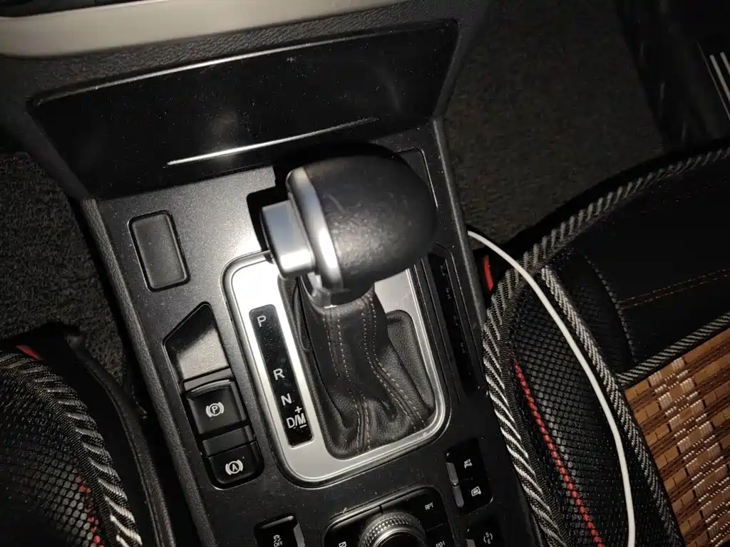 Haval H6 Coupe — фото 10