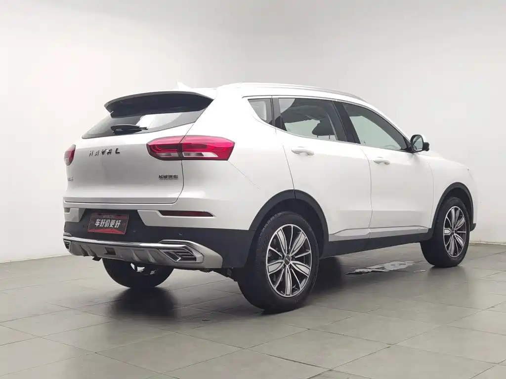Haval H6 — фото 2