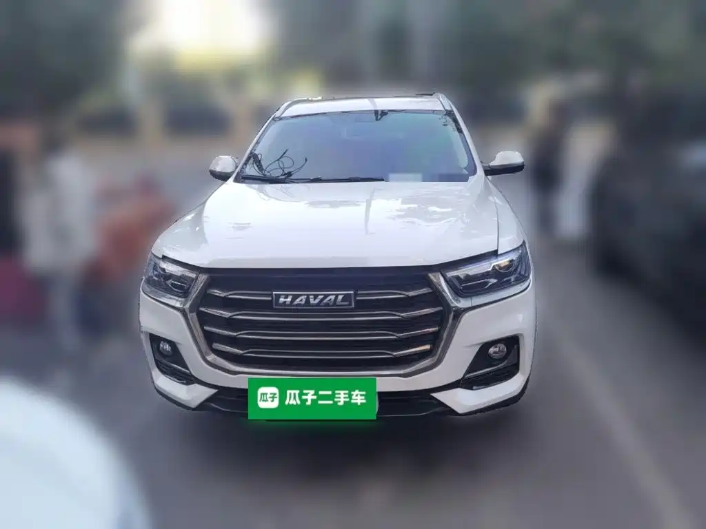 Haval H6 — фото 2