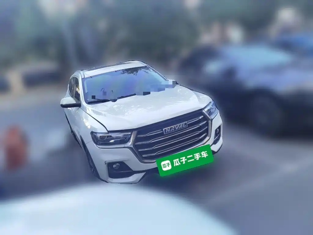 Haval H6 — фото 3