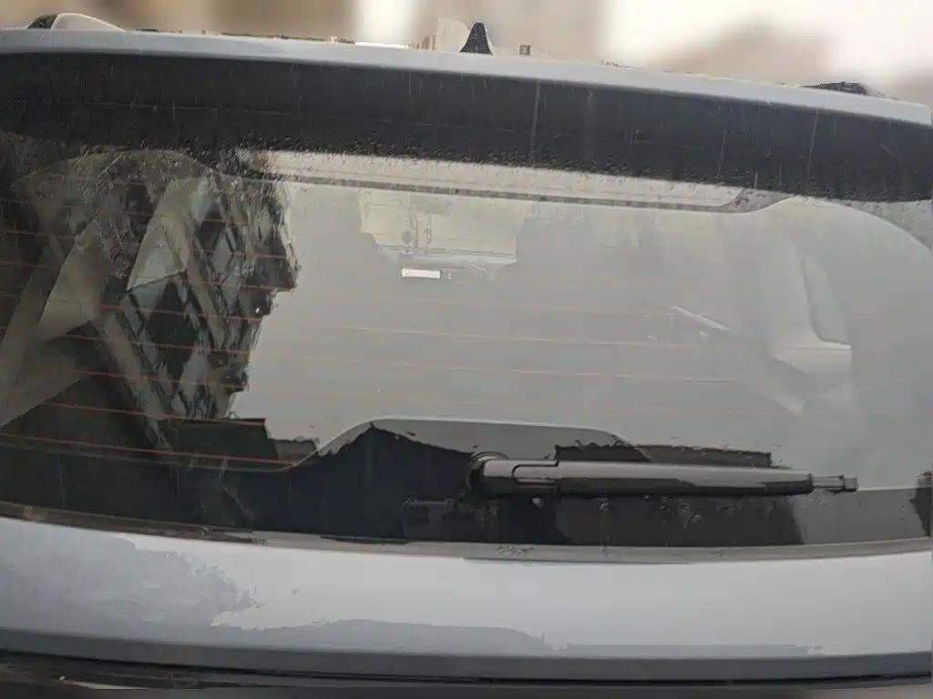 Haval Big Dog — фото 10