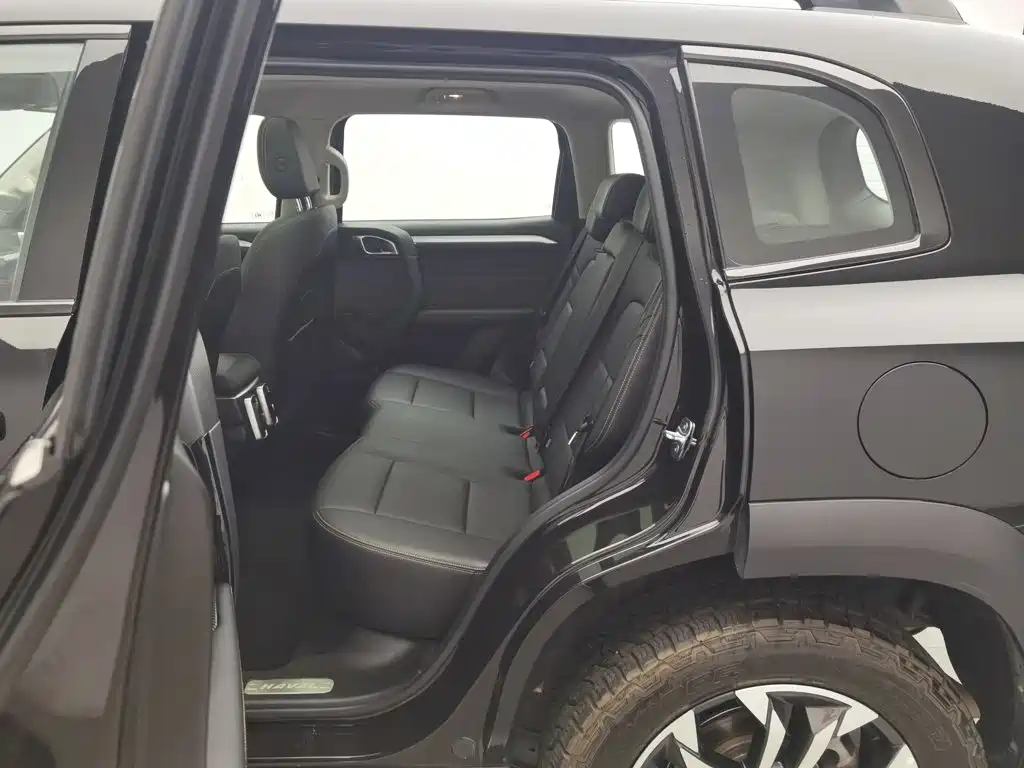Haval Big Dog — фото 15
