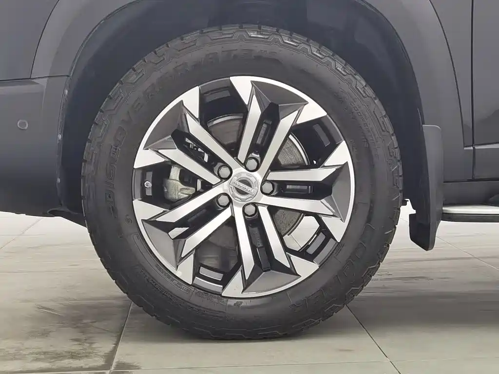 Haval Big Dog — фото 17