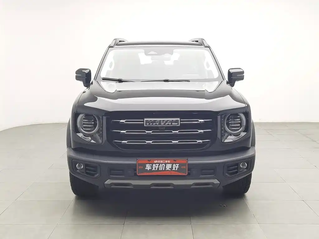 Haval Big Dog — фото 3