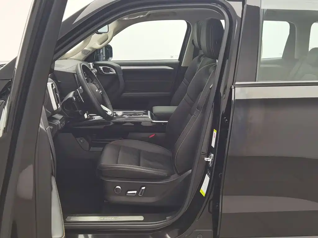 Haval Big Dog — фото 10