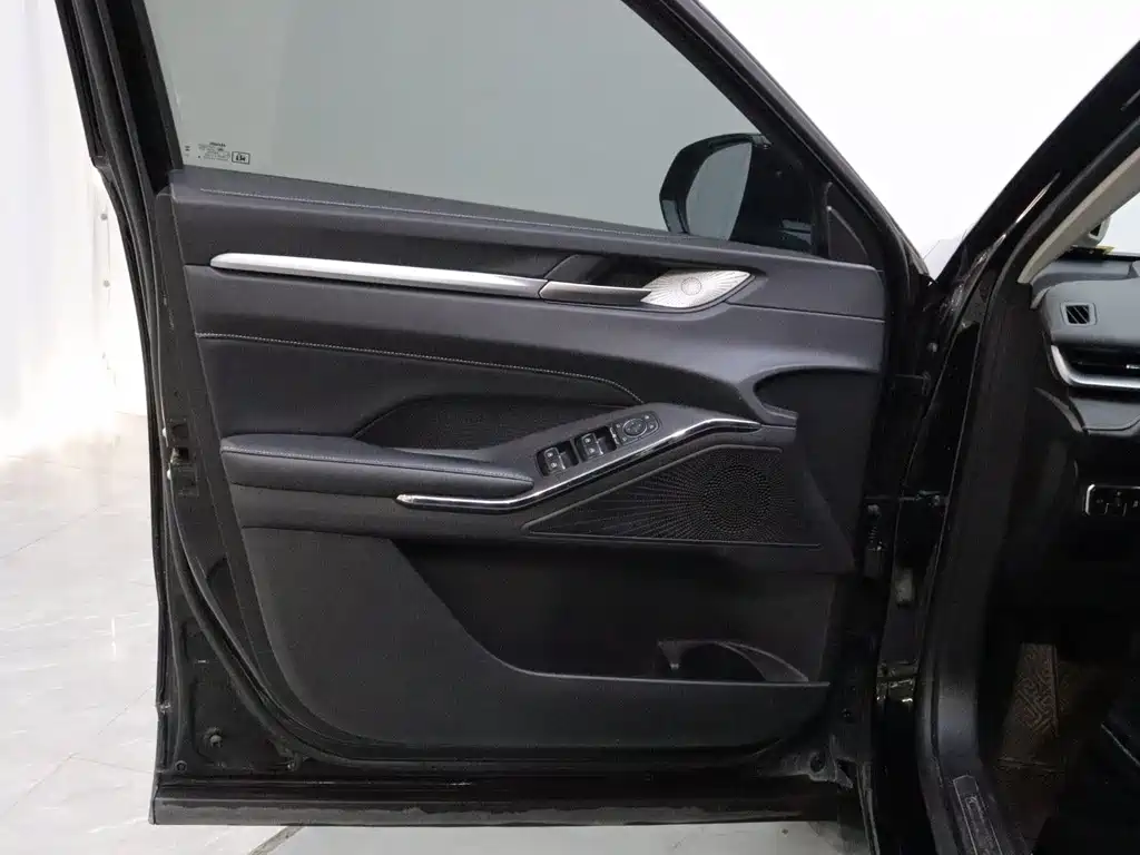Haval H6 — фото 10