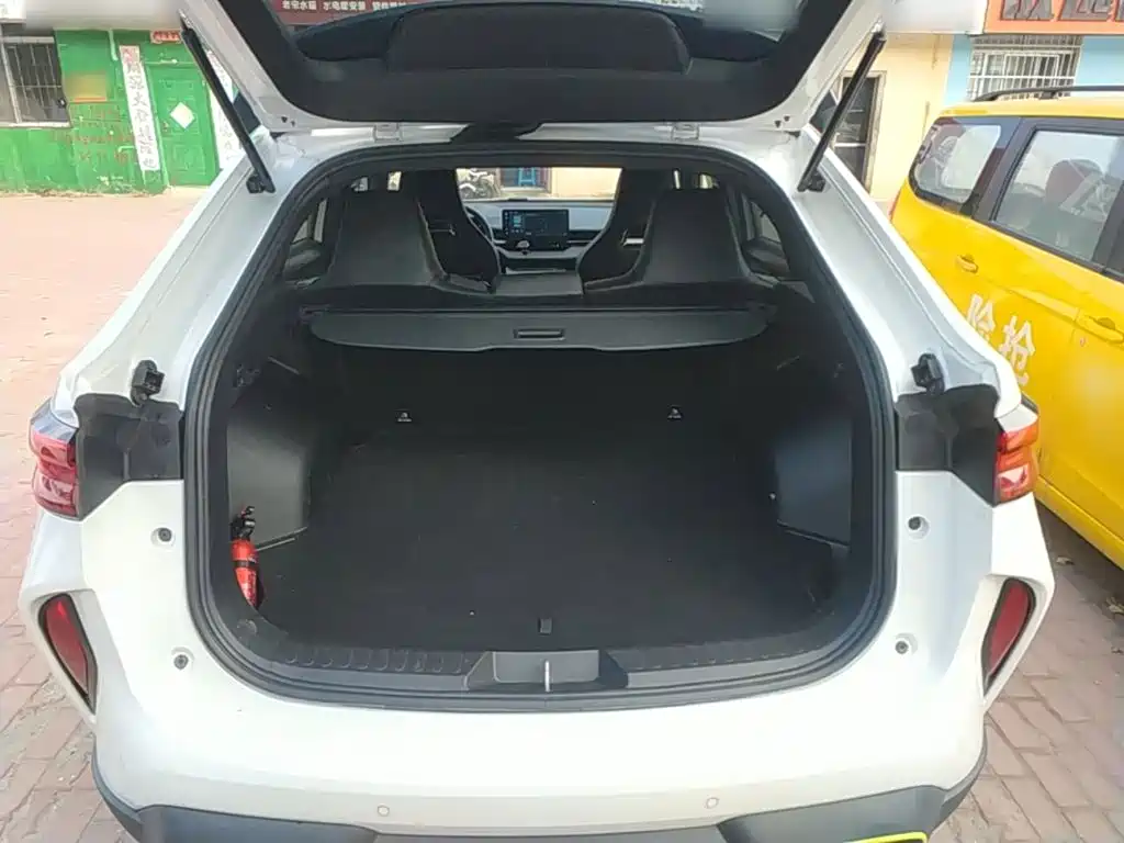 Haval H6S — фото 19