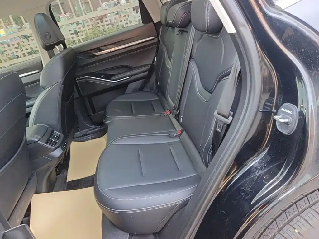 Haval H6 — фото 17