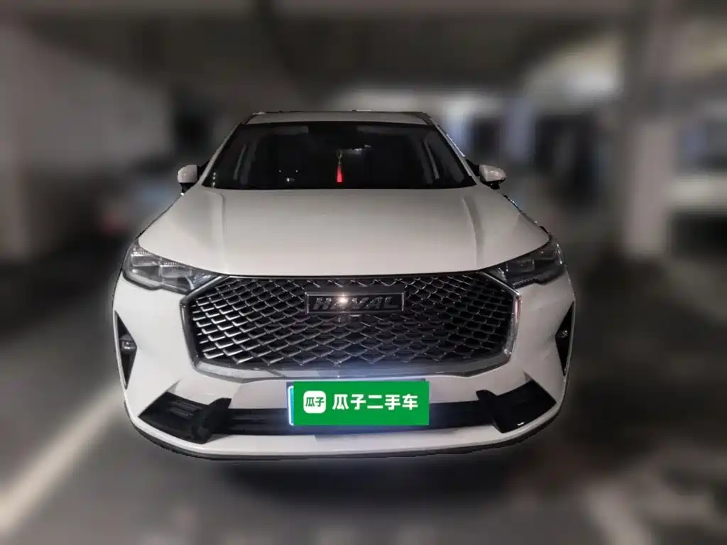 Haval H6 — фото 2
