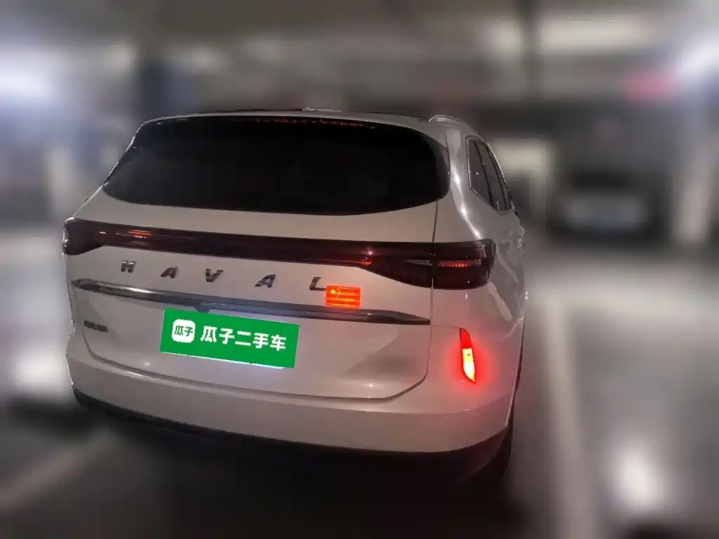 Haval H6 — фото 3