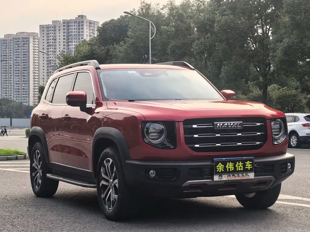 Haval Big Dog — фото 3