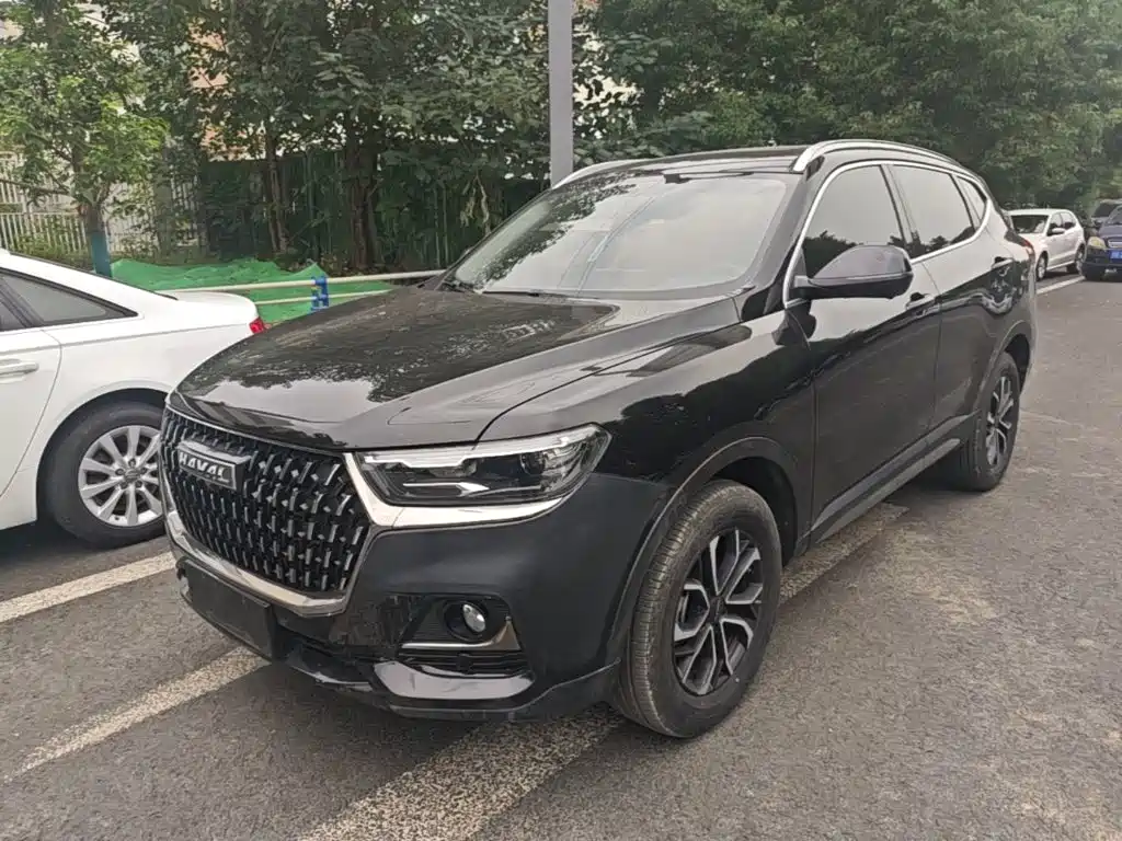 Haval H6 — фото 2