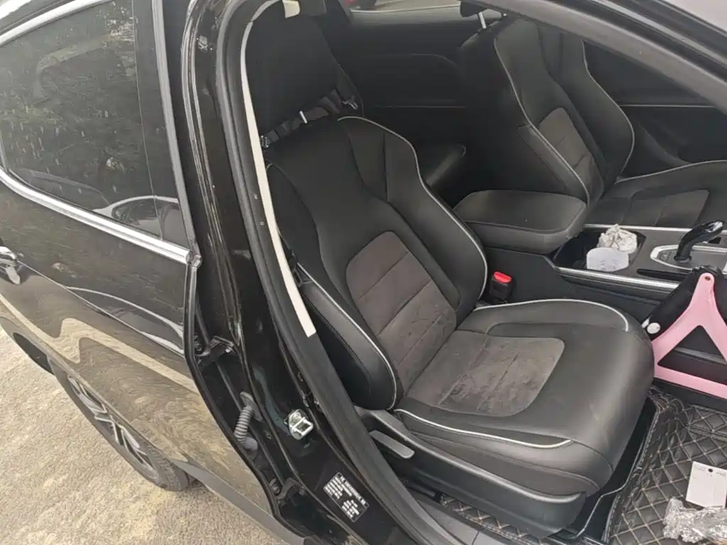 Haval H6 — фото 25