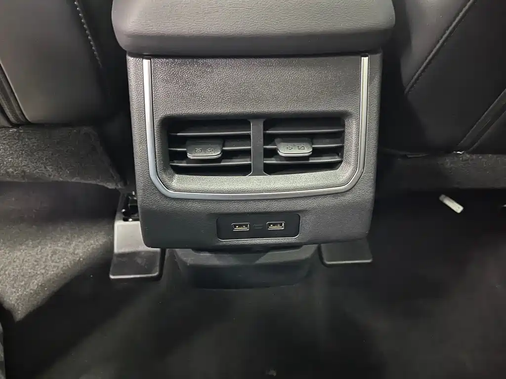 Haval H6 — фото 15