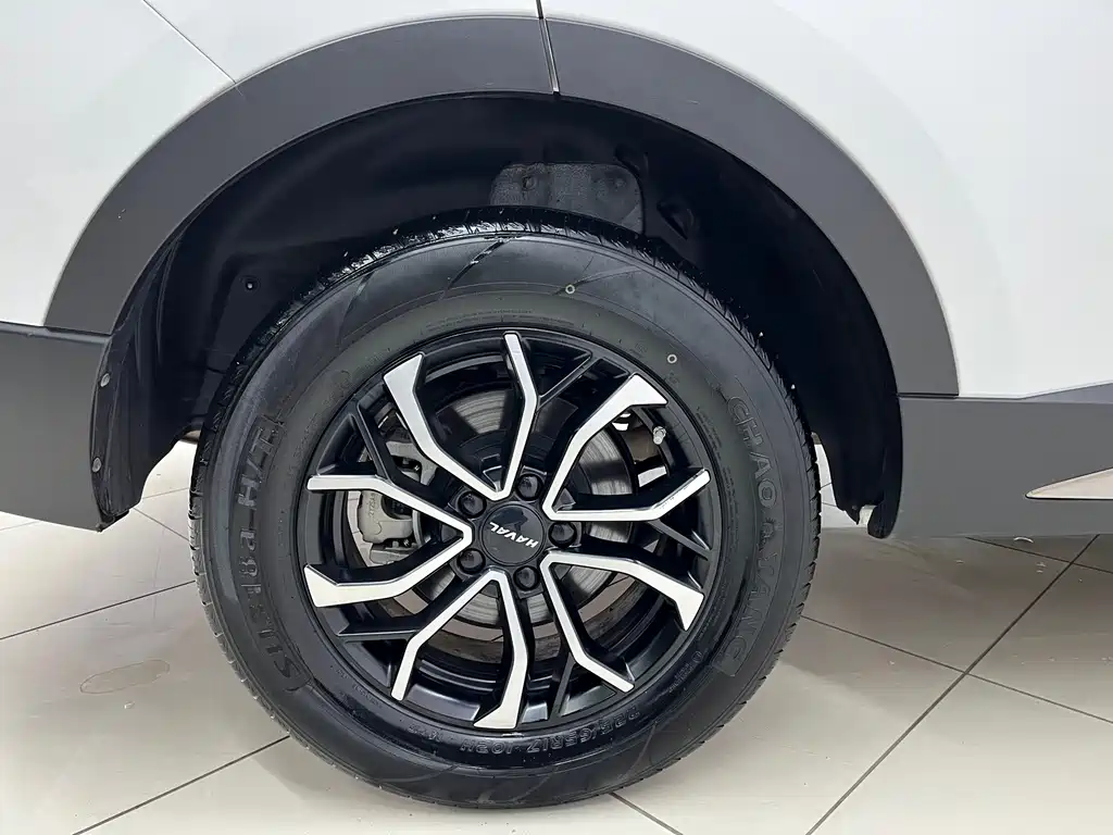 Haval H6 — фото 23