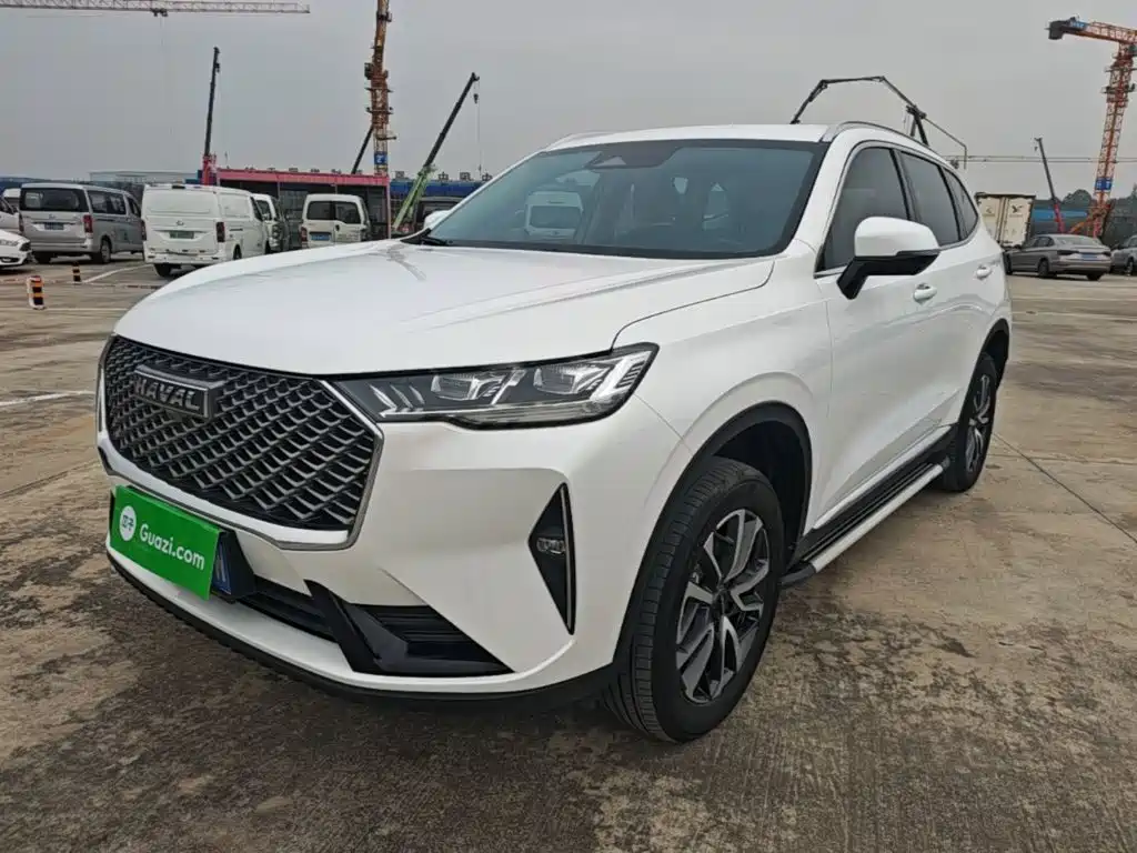 Haval H6 — фото 2