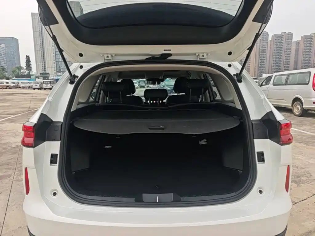 Haval H6 — фото 19