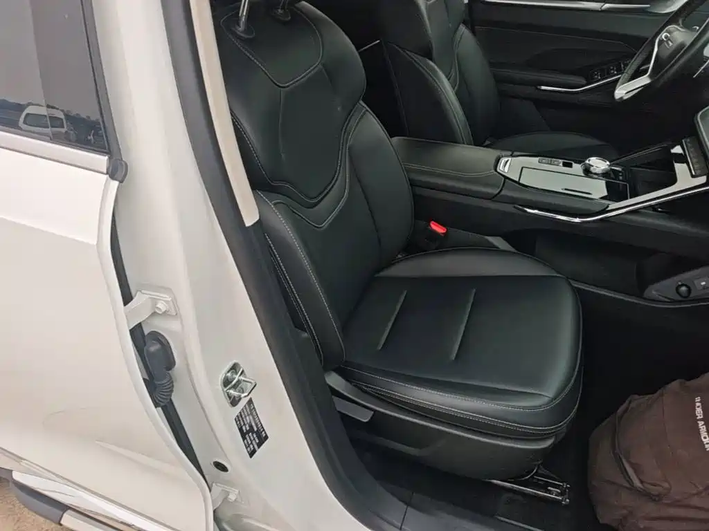 Haval H6 — фото 25