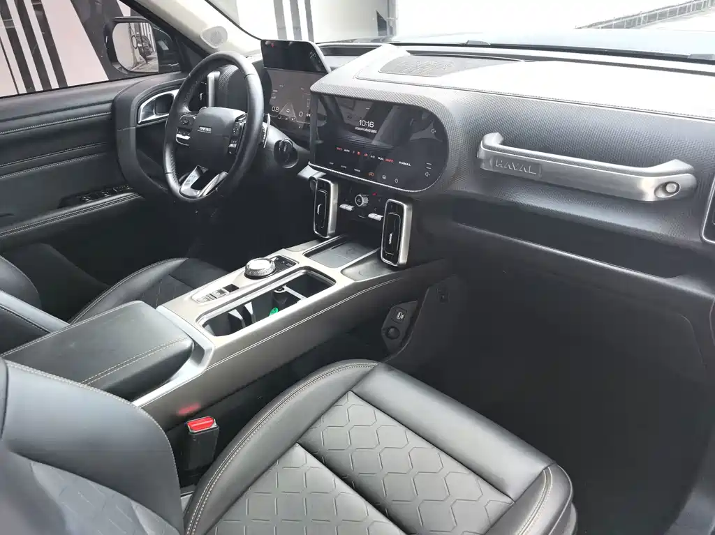 Haval Big Dog — фото 13
