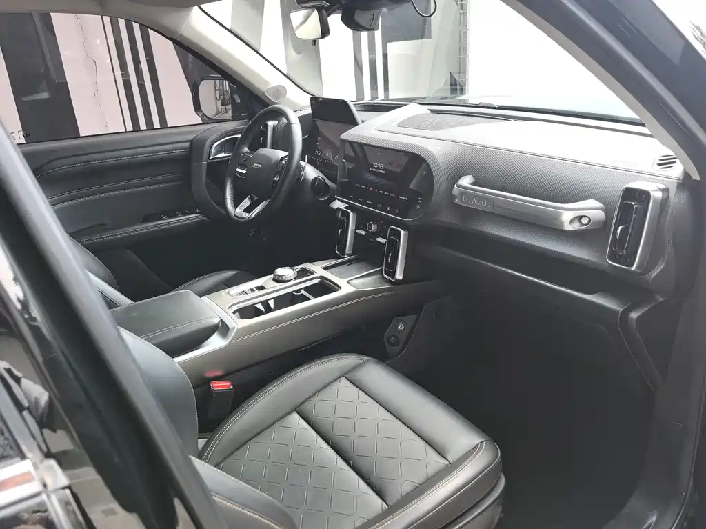 Haval Big Dog — фото 14