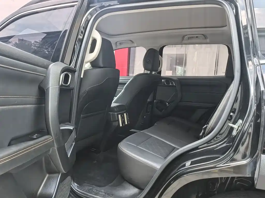 Haval Big Dog — фото 15